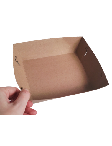 BANDEJA FOOD TRUCK MEDIANA...