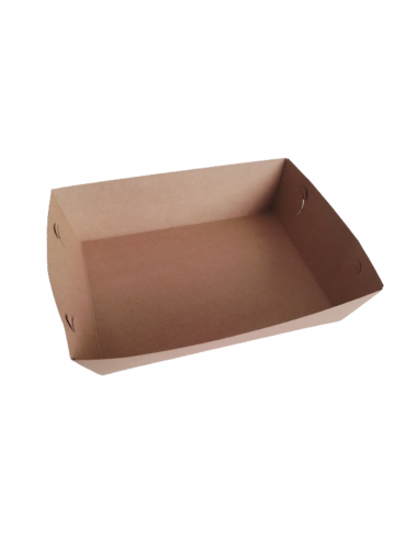 BANDEJA FOOD TRUCK EXTRA...