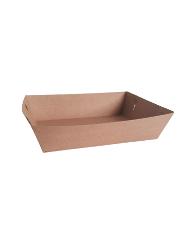 BANDEJA FOOD TRUCK EXTRA...