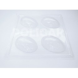 PLACA P/HUEVOS NÂ§7 X 10 UNIDADES (45 GRS)        