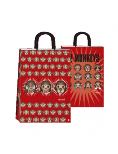 BOLSA PAPEL IMPRESA...