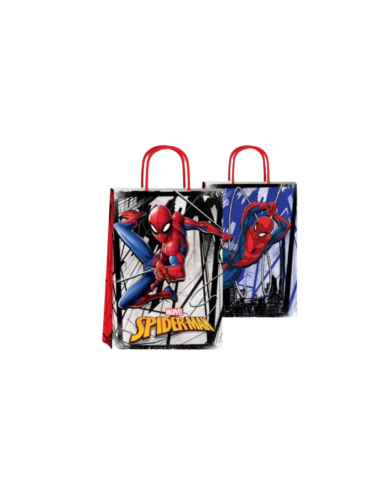 BOLSA PAPEL IMPRESA...