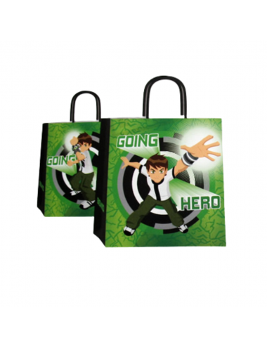 BOLSA PAPEL IMPRESA...