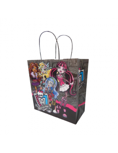 BOLSA PAPEL IMPRESA...