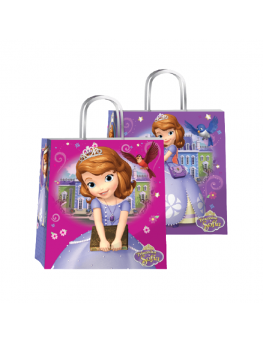 BOLSA PAPEL IMPRESA...