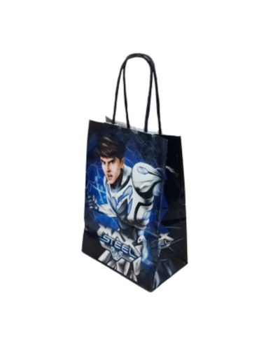 BOLSA PAPEL IMPRESA...