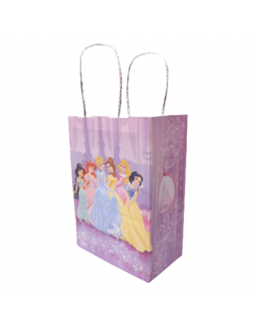 BOLSA PAPEL IMPRESA...