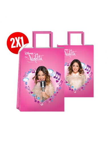 BOLSA PAPEL IMPRESA...