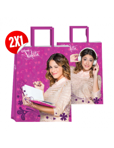 BOLSA PAPEL IMPRESA...