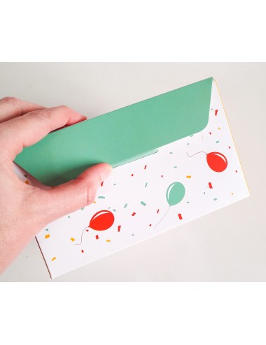 CAJA ENCASTRE C/VISOR...