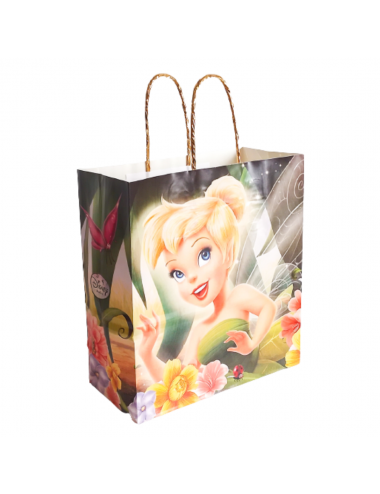 BOLSA PAPEL IMPRESA...