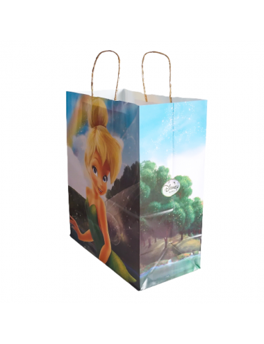 BOLSA PAPEL IMPRESA...