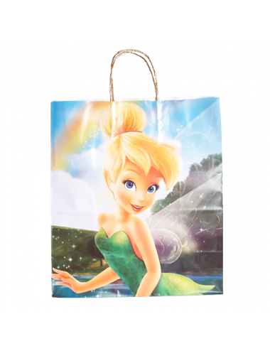 BOLSA PAPEL IMPRESA...