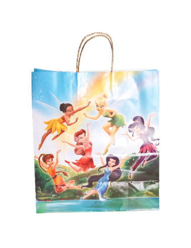 BOLSA PAPEL IMPRESA...