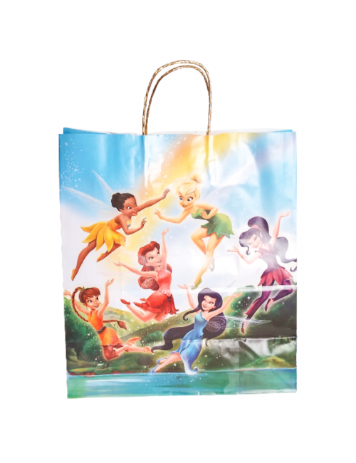 BOLSA PAPEL IMPRESA...