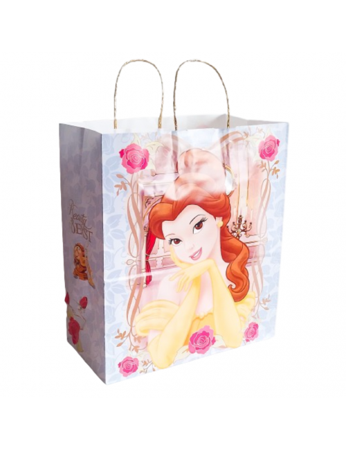 BOLSA PAPEL IMPRESA...