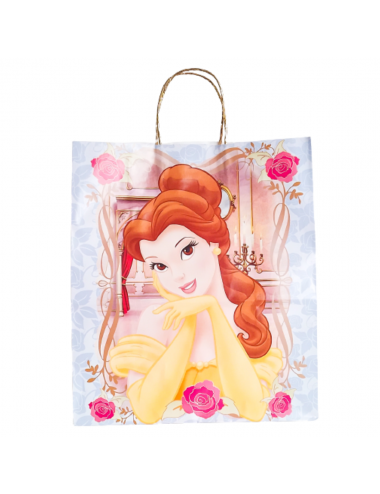 BOLSA PAPEL IMPRESA...