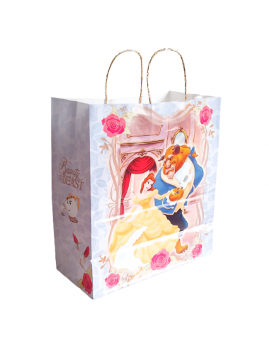 BOLSA PAPEL IMPRESA...