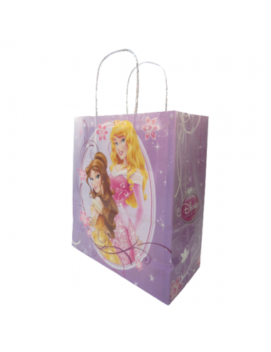 BOLSA PAPEL IMPRESA...