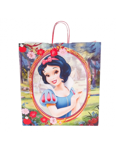 BOLSA PAPEL IMPRESA...