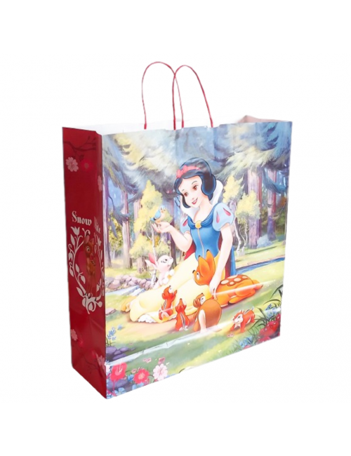 BOLSA PAPEL IMPRESA...