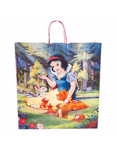 BOLSA PAPEL IMPRESA...