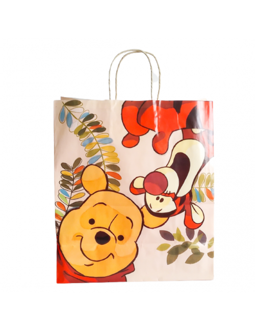 BOLSA PAPEL IMPRESA...