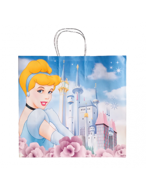 BOLSA PAPEL IMPRESA...