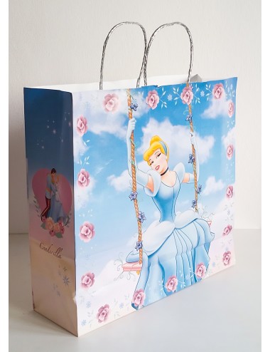 BOLSA PAPEL IMPRESA...