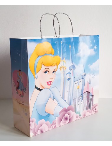 BOLSA PAPEL IMPRESA...