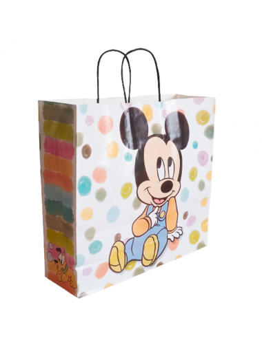 BOLSA PAPEL IMPRESA...