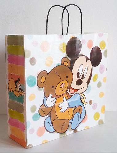 BOLSA PAPEL IMPRESA...