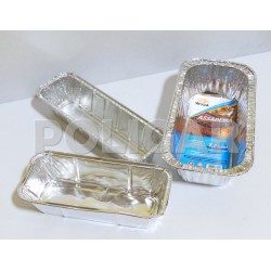 BANDEJA ALUMINIO B-60 (400...