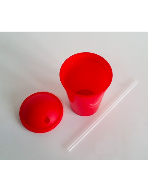 VASO MILK SHAKE X 300 CC...