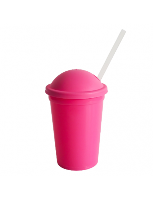 VASO MILK SHAKE X 300 CC...
