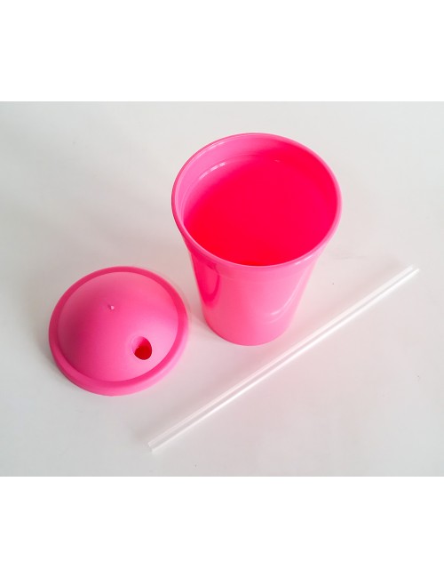VASO MILK SHAKE X 300 CC...