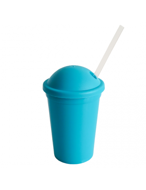 VASO MILK SHAKE X 300 CC...