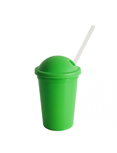 VASO MILK SHAKE X 300 CC...