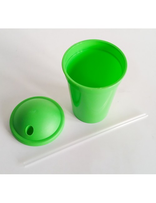VASO MILK SHAKE X 300 CC...