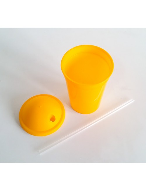 VASO MILK SHAKE X 300 CC...