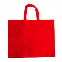 BOLSA DE TELA CON ASA 45 X...