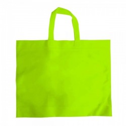 BOLSA DE TELA CON ASA 45 X...