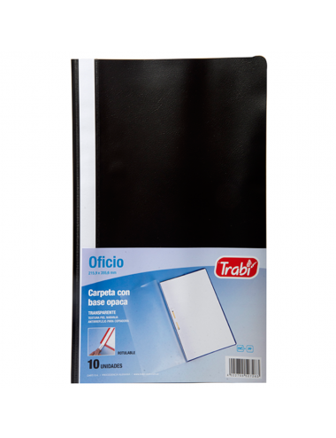 CARPETA TAPA TRANSP OFICIO...