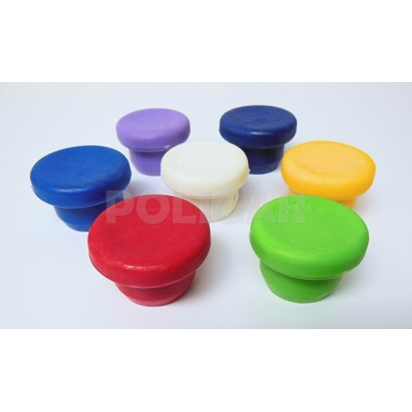 TAPON PLASTICO P/BOTELLA...