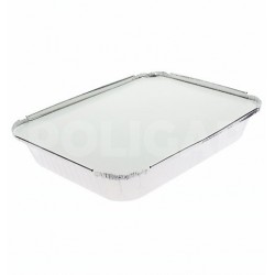 TAPA DE CARTON/ALUMINIO...
