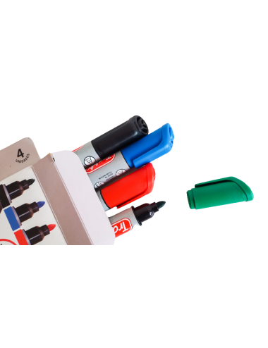 MARCADOR PERMANENTE 411...