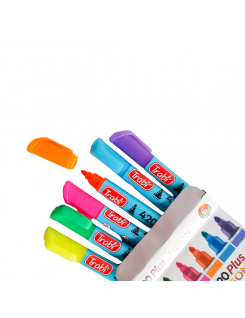 MARCADOR AL AGUA 420...