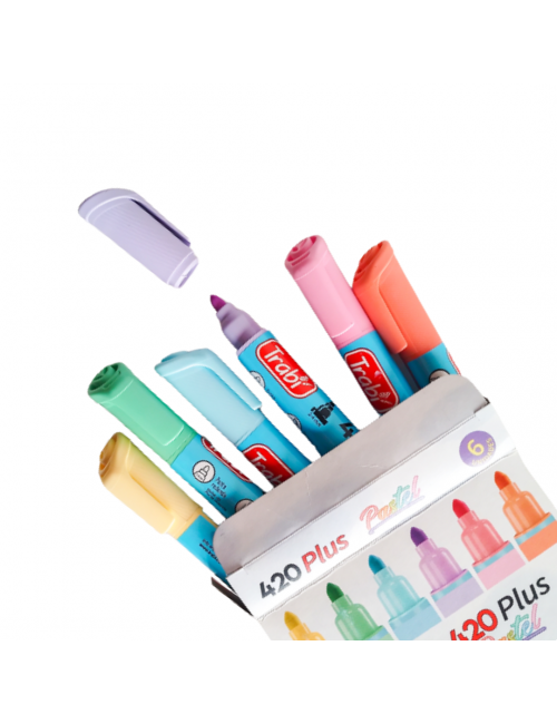 MARCADOR AL AGUA 420...