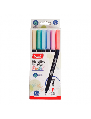 MICROFIBRA FINE PLUS AL...