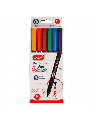 MICROFIBRA FINE PLUS AL...